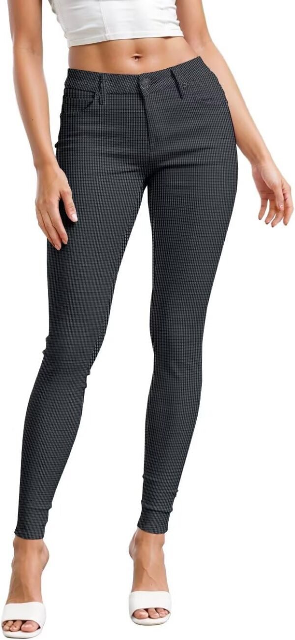 Women's Skinny Leg Pants