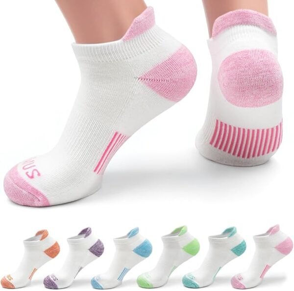 Womens Ankle Socks