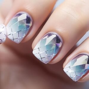 Short Fake Nails