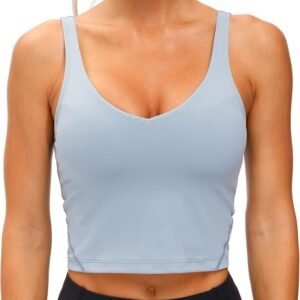 Womens' Sports Bra