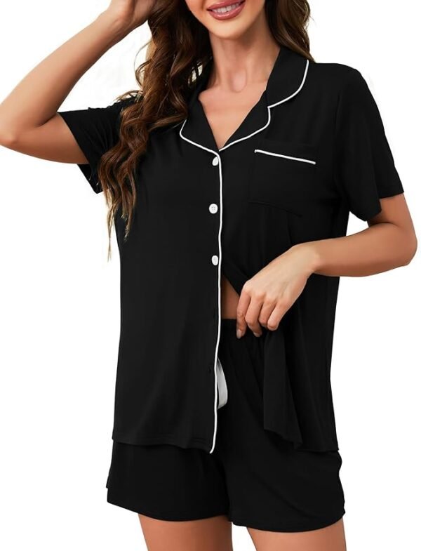 Pajama Sets For Women