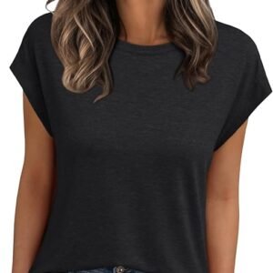 Women's Summer Tops