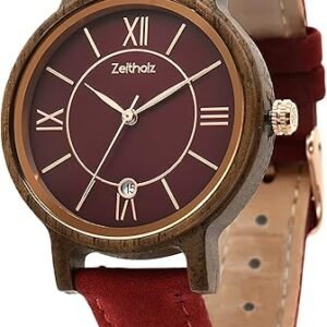 Zeitholz Wooden Watch