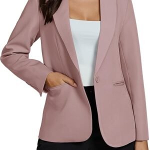 Dressy Blazers for Women