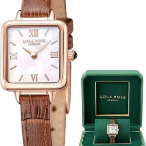 Lola Rose Dainty Watch for Women