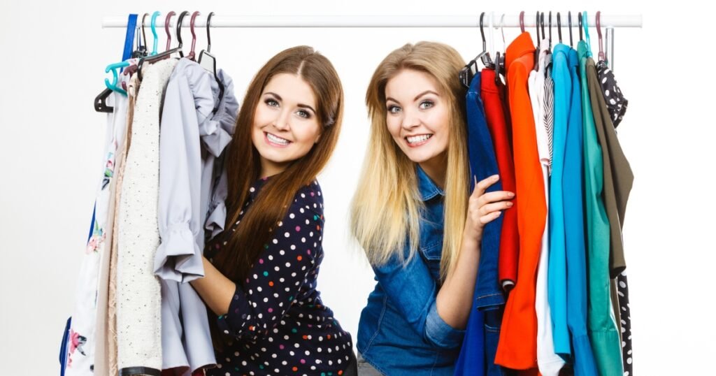 Best Women's Clothing
