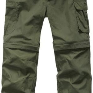 Kids' Cargo Pants