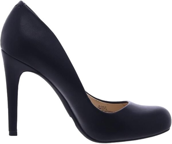 Classic Heels Pumps Shoes