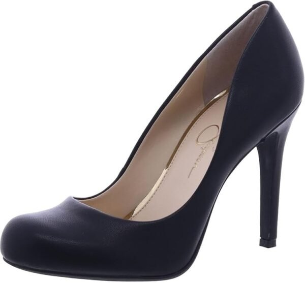 Classic Heels Pumps Shoes