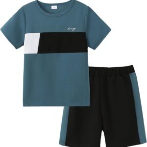 Summer Outfit Set