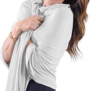 Happyluxe Shawl Wraps