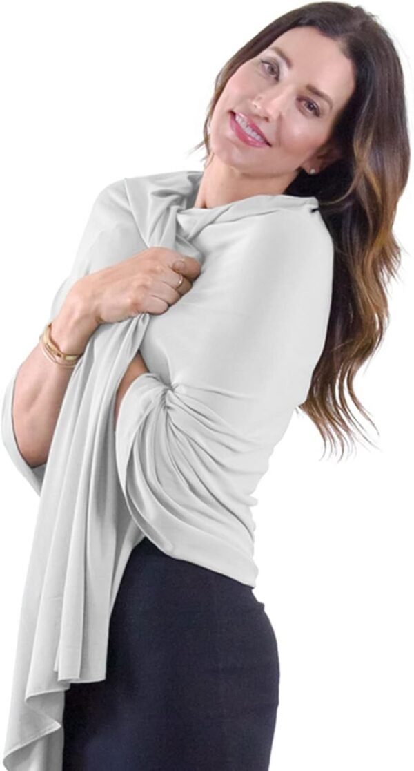 Happyluxe Shawl Wraps