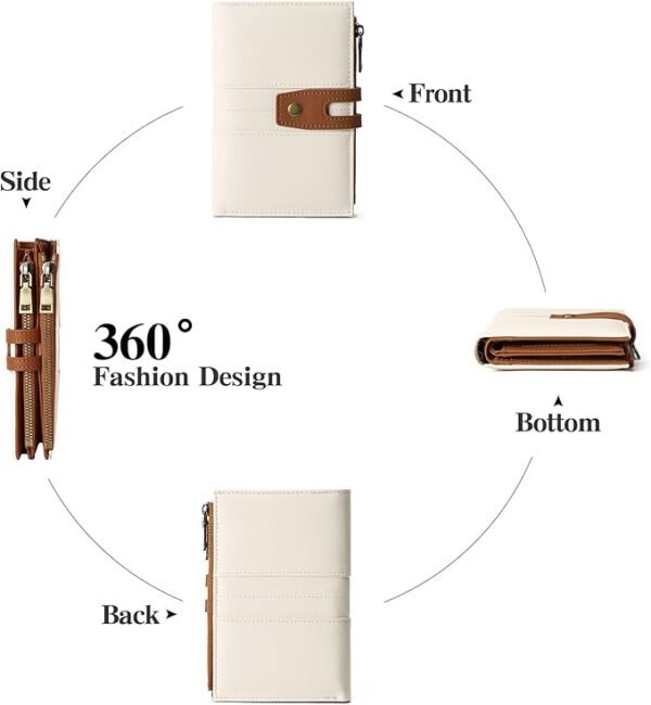 Wallets for Women