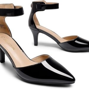 Low Heel for Women