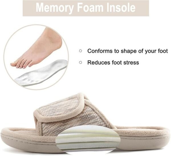 Slide Slipper