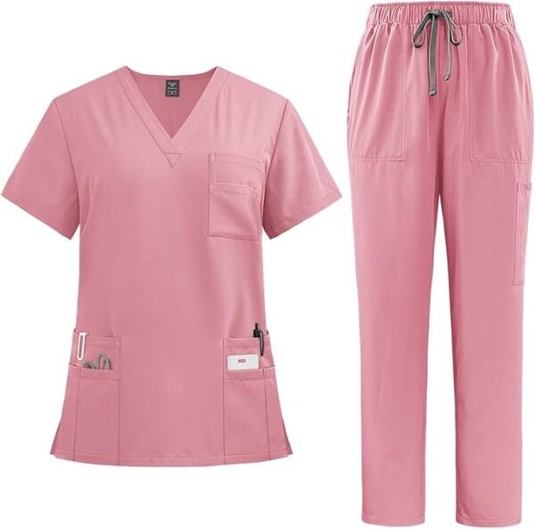 Women’s Scrubs Set