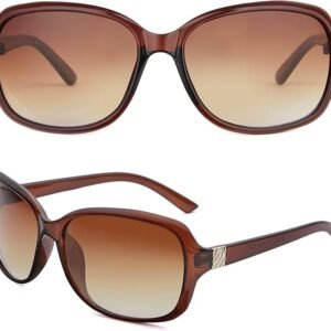 Madison Avenue Sunglasses