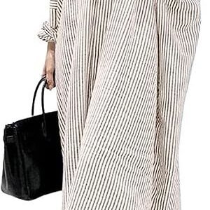 Long Sleeve Maxi Dress