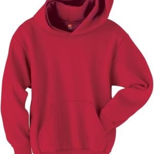 Boys' Eco Smart Pullover Hoodie
