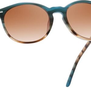 DUCO Polarized Sunglasses