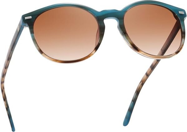DUCO Polarized Sunglasses