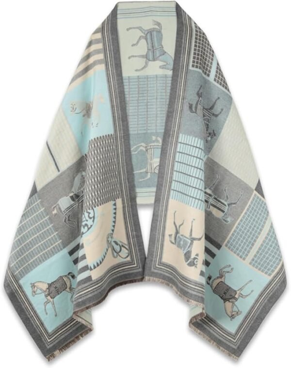 EXTREE Scarfs for Women