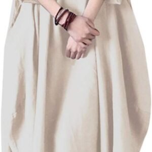 Long Maxi Dress