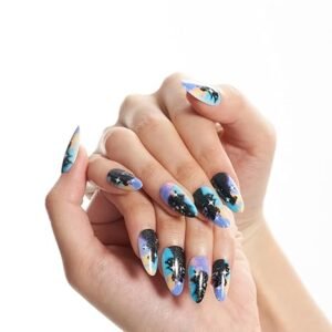 GLAMERMAID Press on Nails