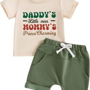 toddler boy outfit