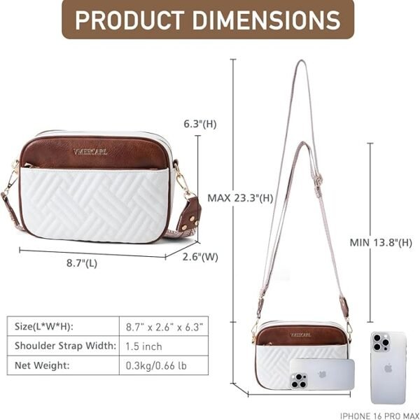 Crossbody Bag