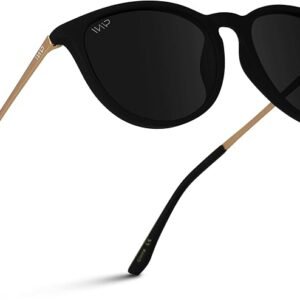 Madison Avenue Sunglasses