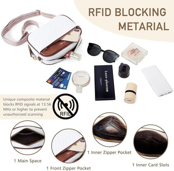 Crossbody Bag