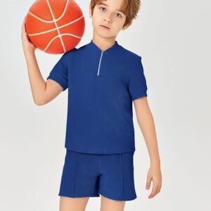 2-Piece Tracksuit Set