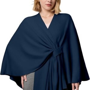 FUGREEN Shawl Wraps for Women