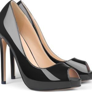 Women's Thin High Heels Pumps