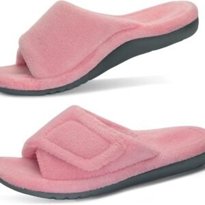 Women's Orthotic Arch Support Slippers