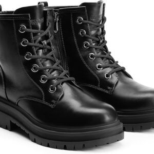 Ankle Booties