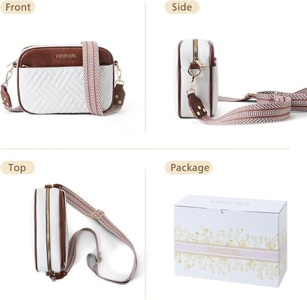 Crossbody Bag