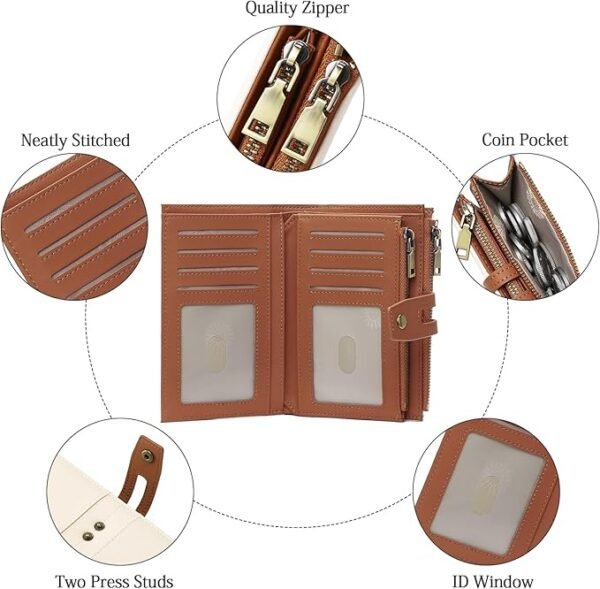 Wallets for Women