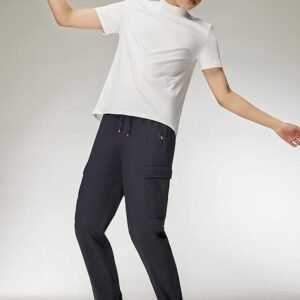 Boys Cargo Joggers
