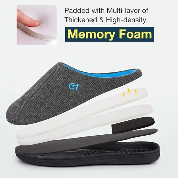 House Slippers