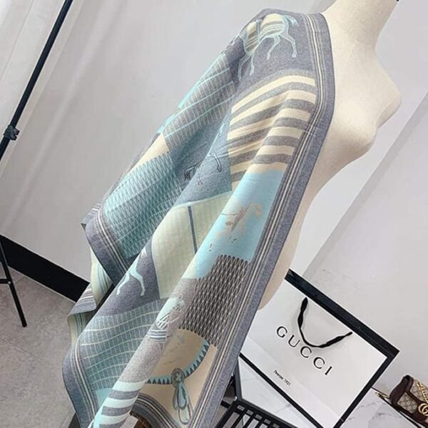 EXTREE Scarfs for Women