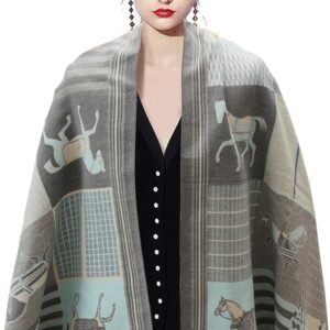 EXTREE Scarfs for Women