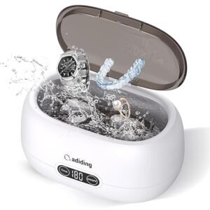 Jewelry Cleaning Machine