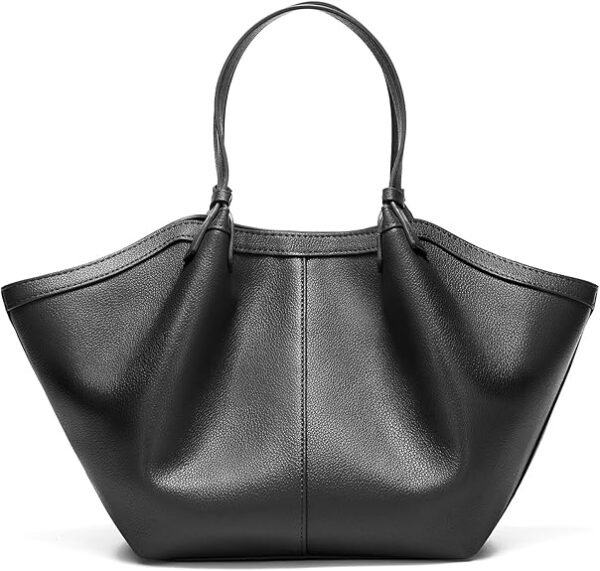 Top Handle Tote Bags