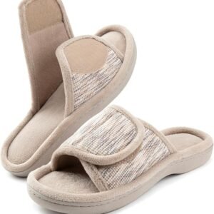 Slide Slipper