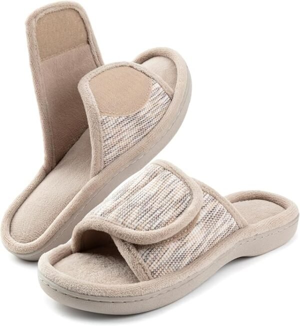 Slide Slipper