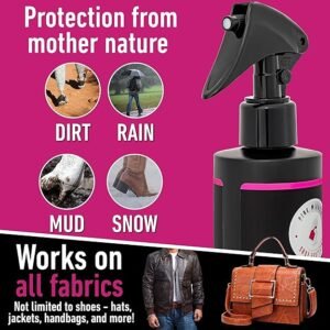 Pink Miracle The Protector
