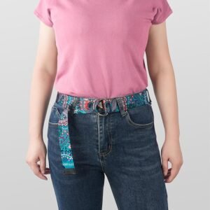 Women's Web Belt