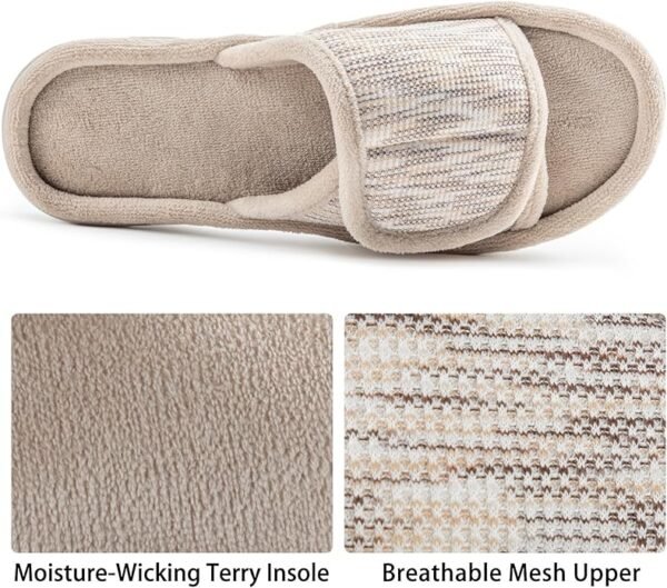 Slide Slipper